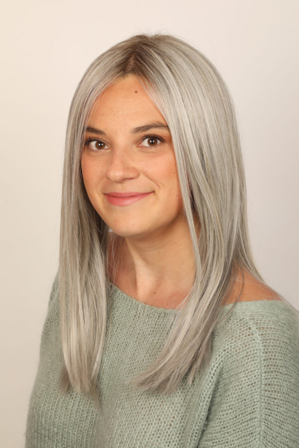 Prothèse capillaire Sia
