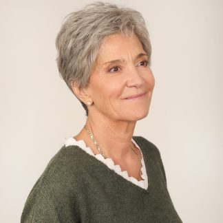 Prothèse capillaire Sofia