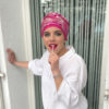 Turban Nadia tagada