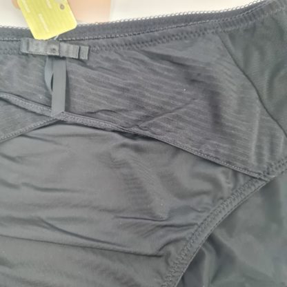 Culotte - MILA Amoena noire – Image 5