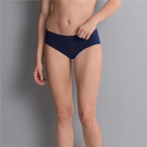 Culotte Essential Basse Marine