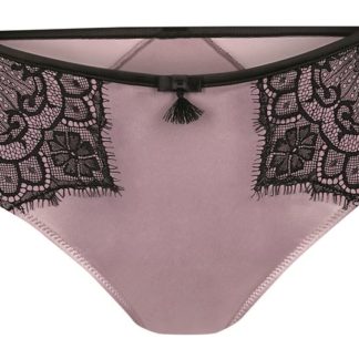 Culotte - Marilyn Amoena prune