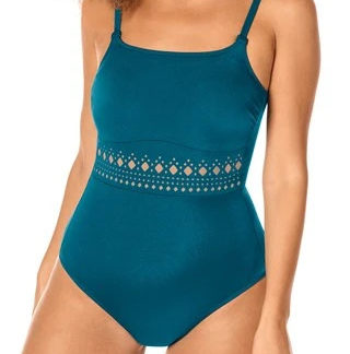 Maillot de bain - Crête 44 B