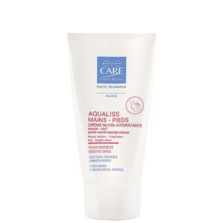 Aqualiss Eye Care