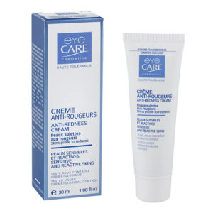 Crème-anti-rougeurs Eye-Care