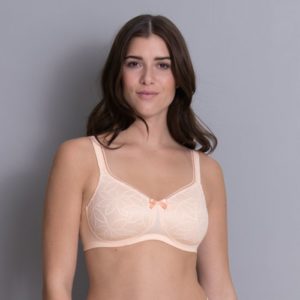Soutien-gorge à coques Selena Rose