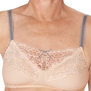 Soutien-gorge post opératoire sans armatures Alina