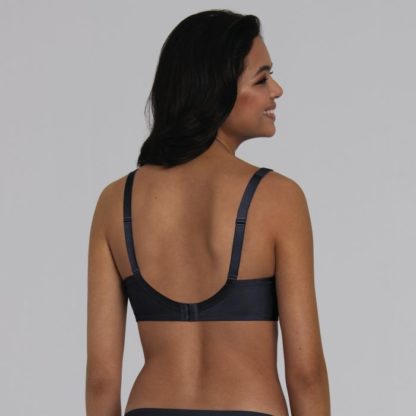 Soutien-gorge pour prothèses Dalia Bleu