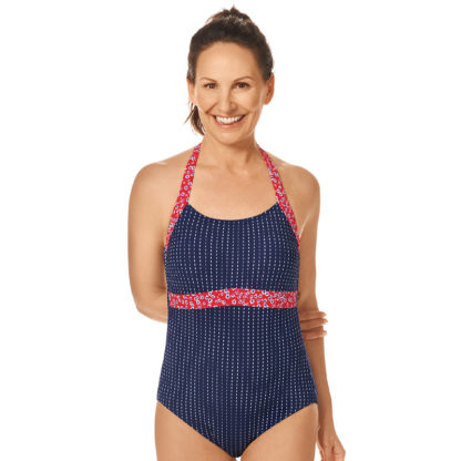 Maillot de bain - Algarve bretelles amovibles 40B – Image 3