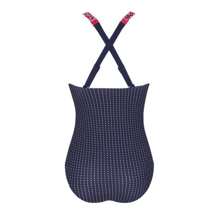Maillot de bain - Algarve bretelles amovibles 40B – Image 4