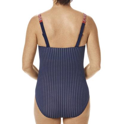 Maillot de bain - Algarve bretelles amovibles 40B – Image 2