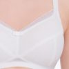 soutien-gorge pour prothèses mammaires Rosemary Blanc 2