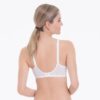 soutien-gorge pour prothèses mammaires Rosemary Blanc 3