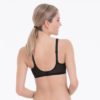 soutien-gorge pour prothèses mammaires Rosemary Noir 3