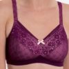soutien-gorge pour prothèses mammaires Rosemary Violet 2