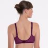 soutien-gorge pour prothèses mammaires Rosemary Violet 3