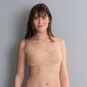 Soutien-gorge en coton Allie Chair