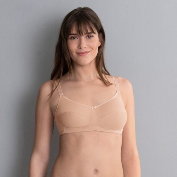 Soutien-gorge en coton Allie Chair
