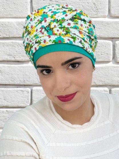 Turban - Nadia – Image 10