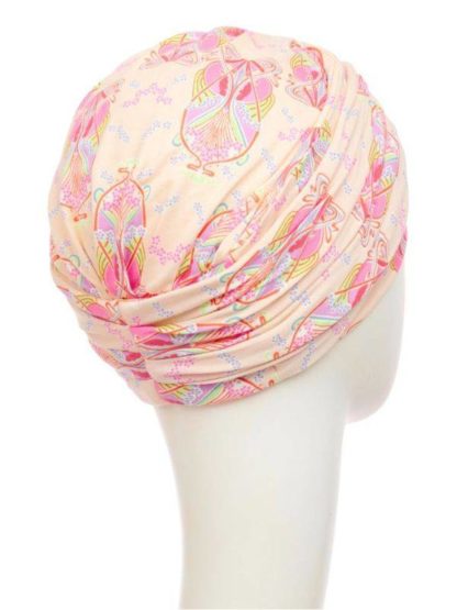 Bonnet - Lotus – Image 8