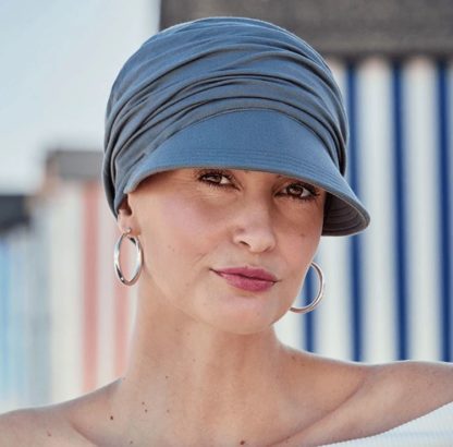 Casquette Solaire Alana – Image 3