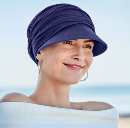 Casquette Solaire Alana – Image 2