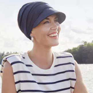 Casquette Solaire Alana