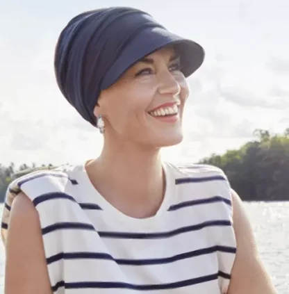 Casquette Solaire Alana