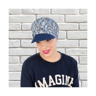 Casquette Hugo