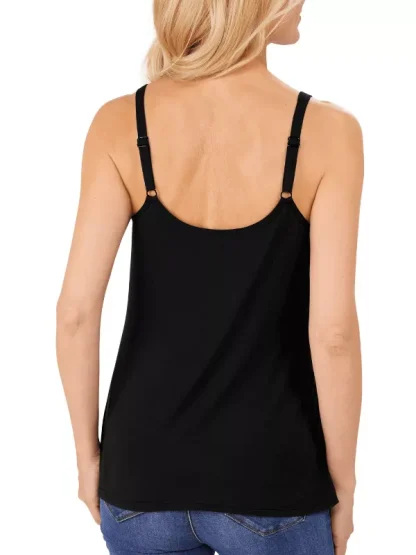 Top PIA Noir- taille L – Image 3