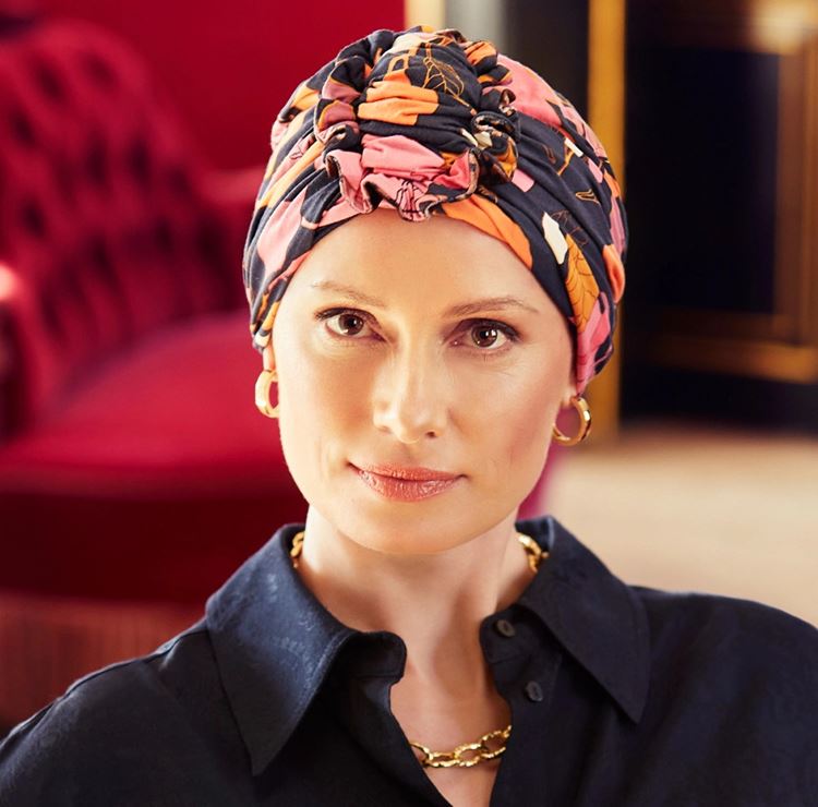 Bonnet - Lotus – Image 7