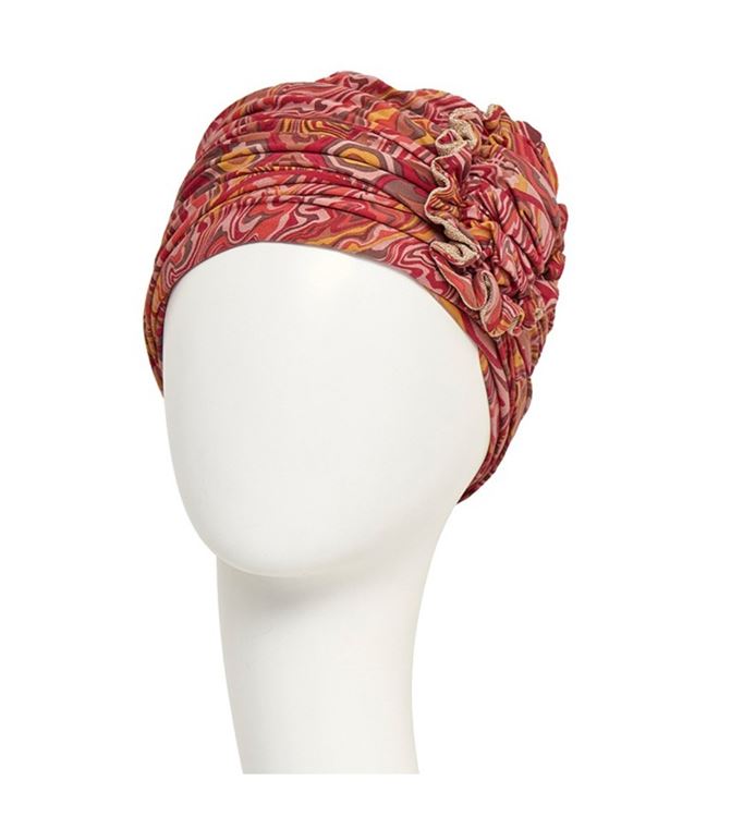 Bonnet - Lotus – Image 5