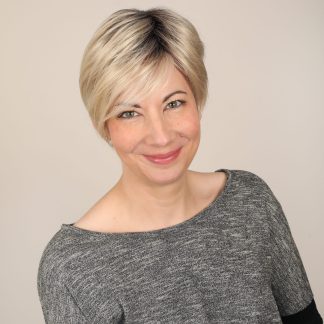 Prothèse capillaire Joy