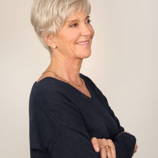 Prothèse capillaire Léa