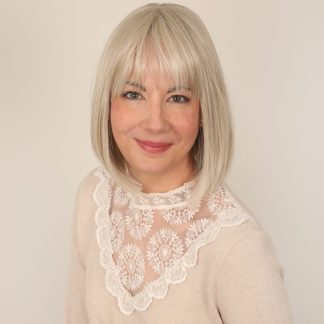 Prothèse capillaire Marine