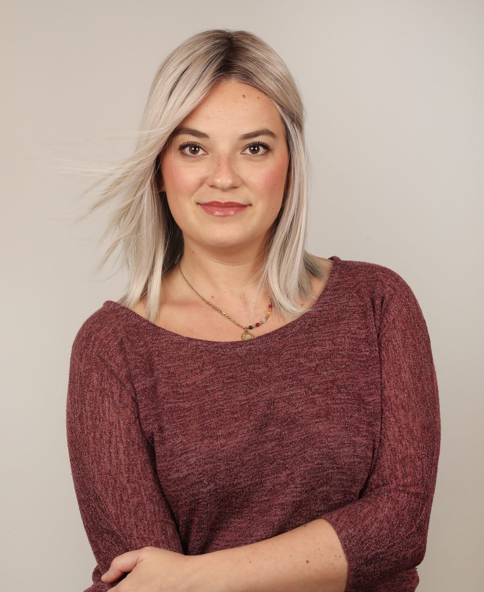 Prothèse capillaire Tessa