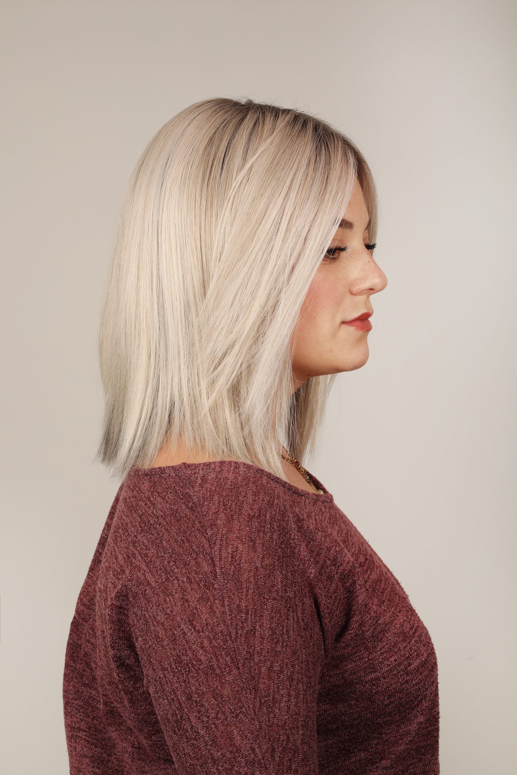 Prothèse capillaire Tessa 2