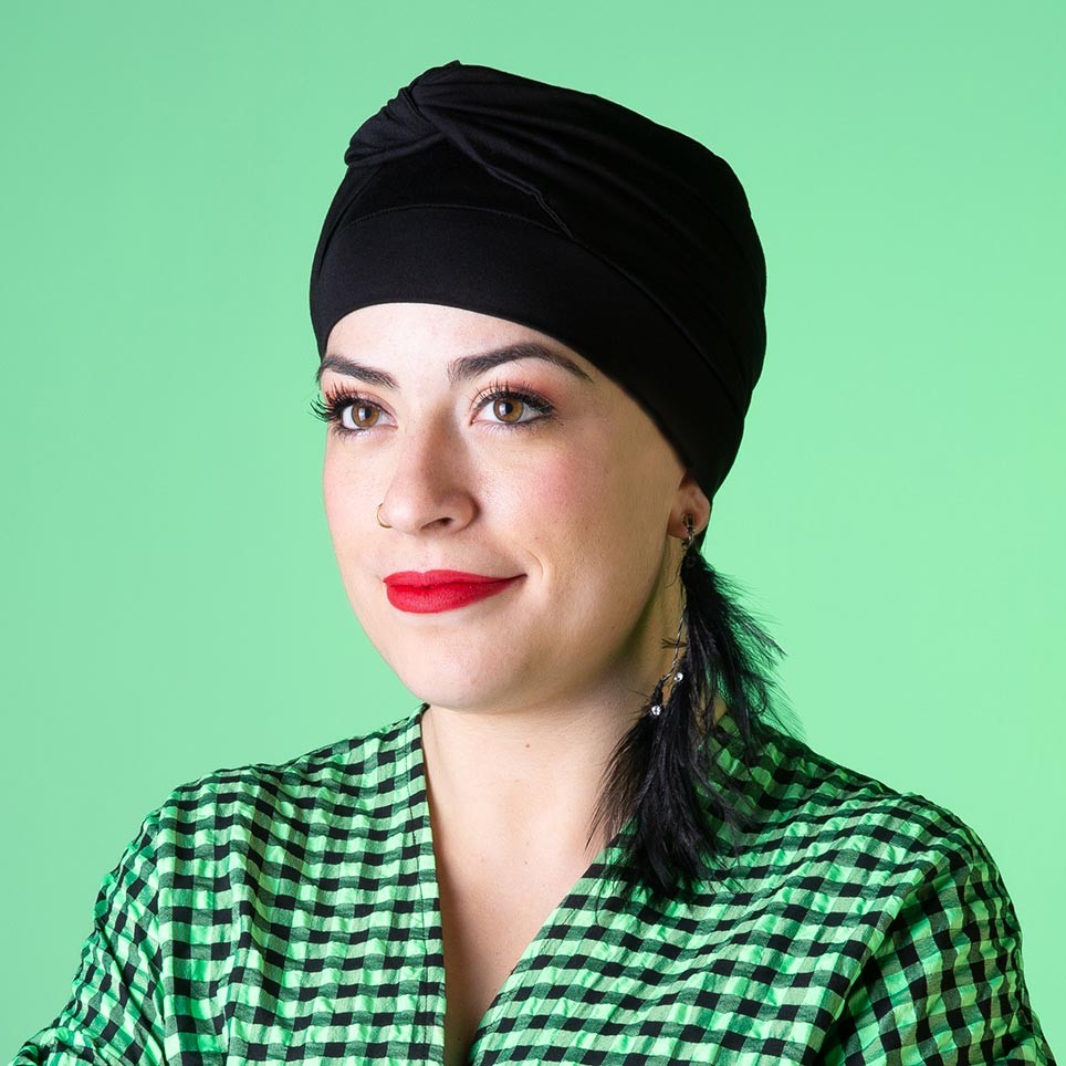 Adèle Noir