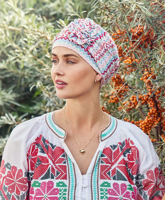 Lotus Bambou Seventies