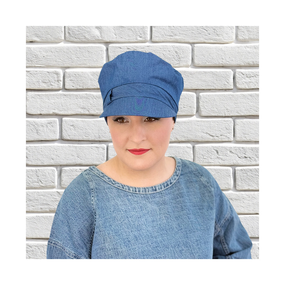 Casquette Gavroche – Image 4
