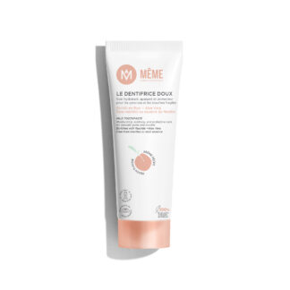 Dentifrice doux - Même