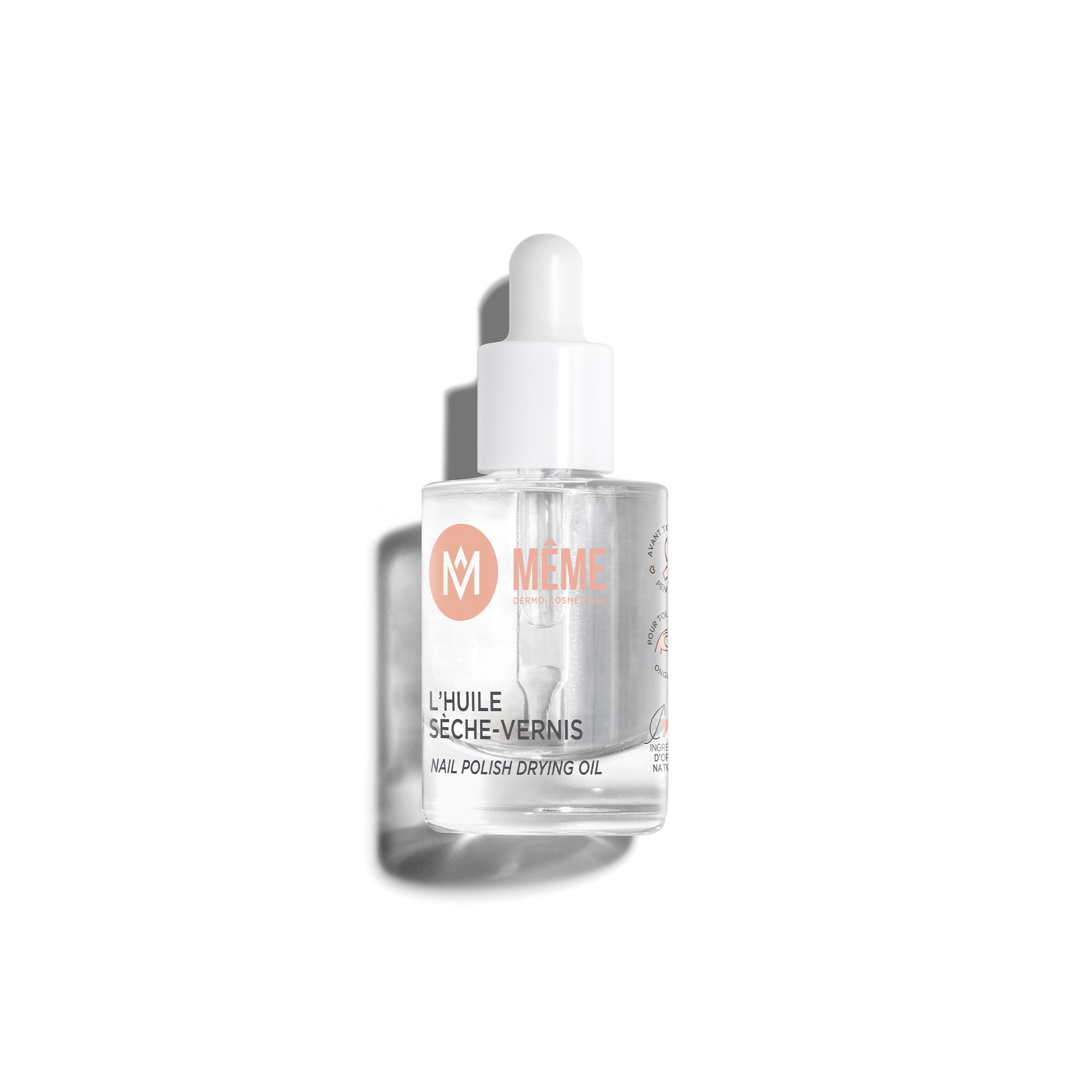 Huile sèche vernis – MÊME