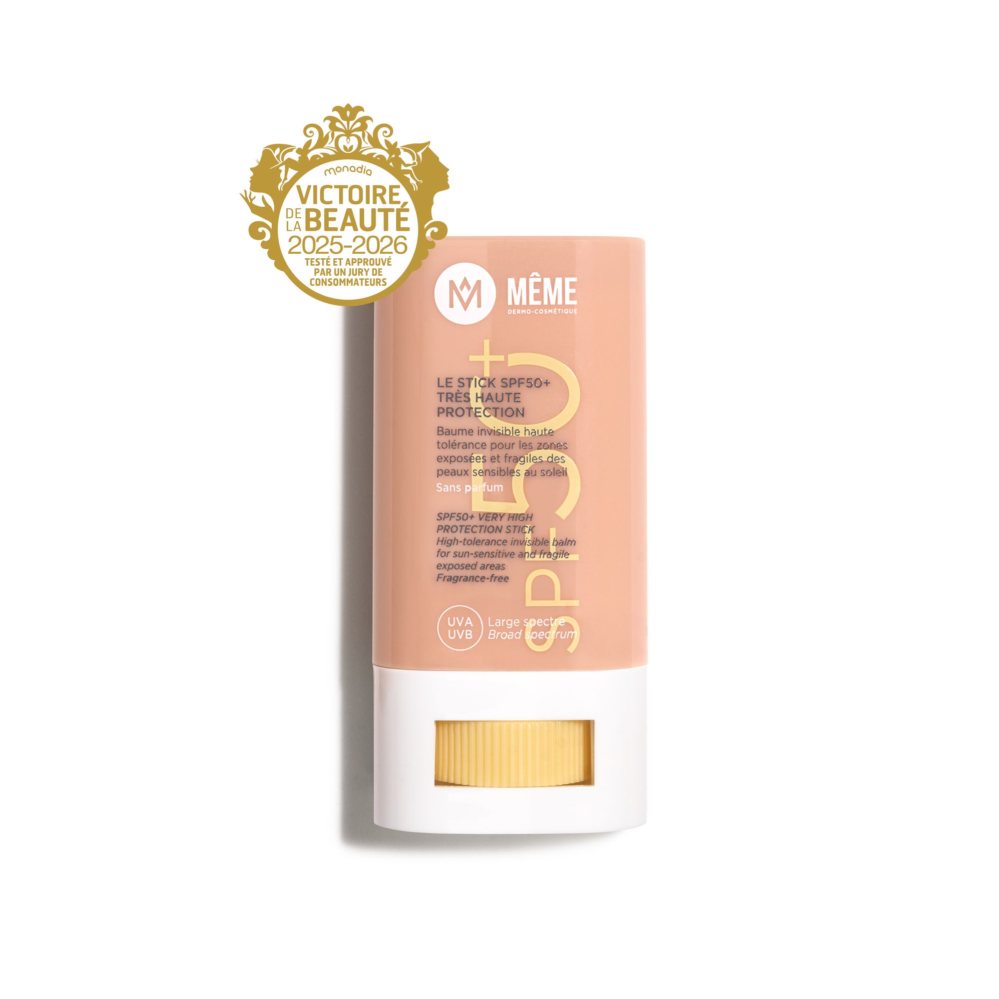 STICK SPF50+ 1 - Même