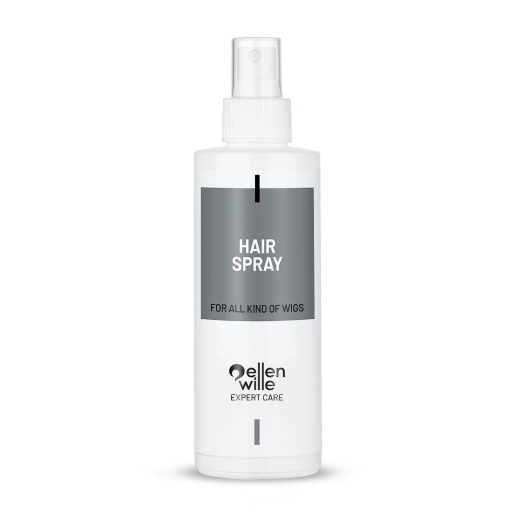 hair spray