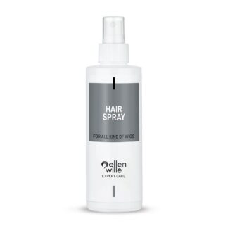 hair spray