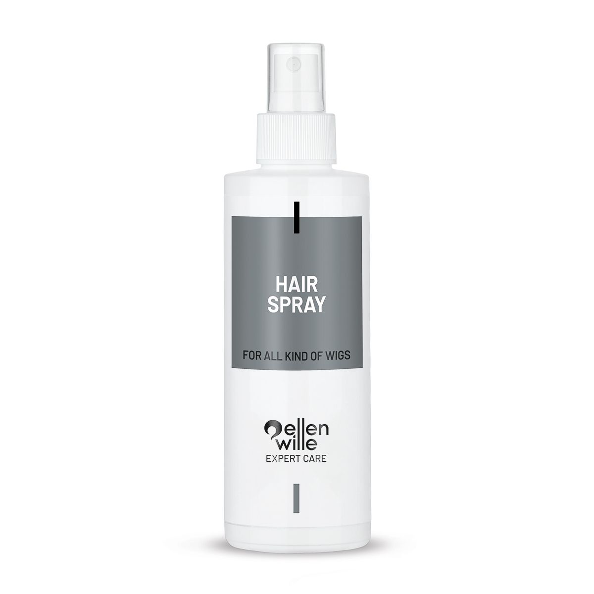 hair spray