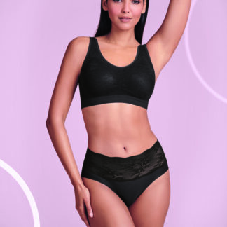 Soutien-gorge Essential Noir